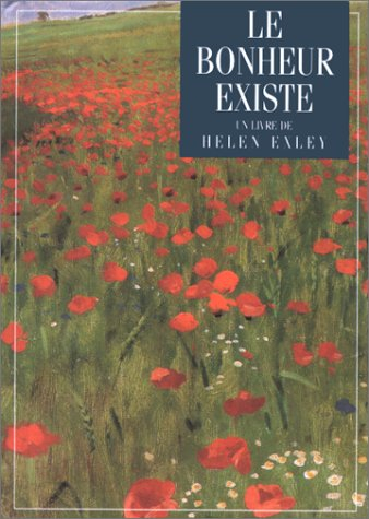 Le bonheur existe