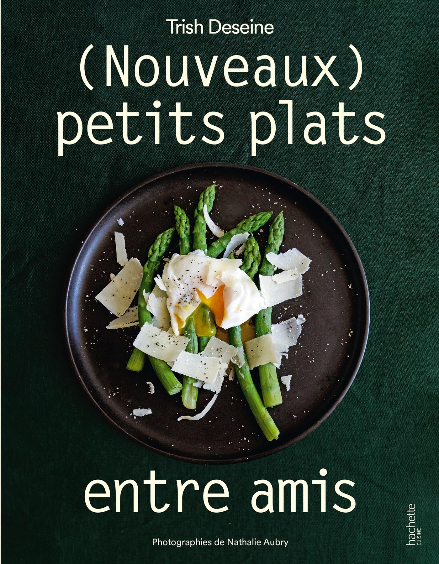 (Nouveaux) petits plats entre amis