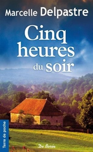 Cinq heures du soir