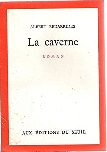 la caverne