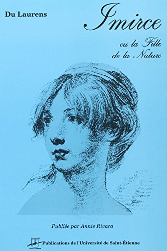 Imirce ou La fille de la nature