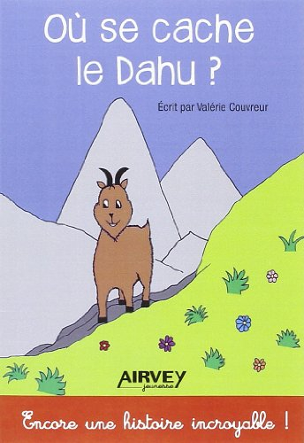 Où se cache le dahu ?