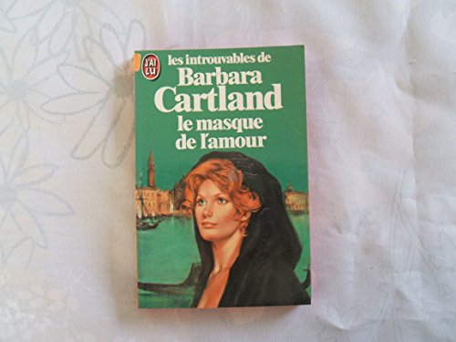 Le masque de l'amour