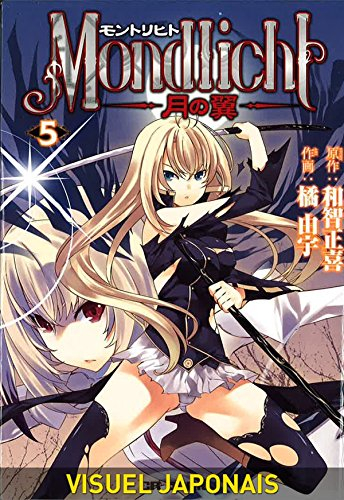 Moonlight. Vol. 5