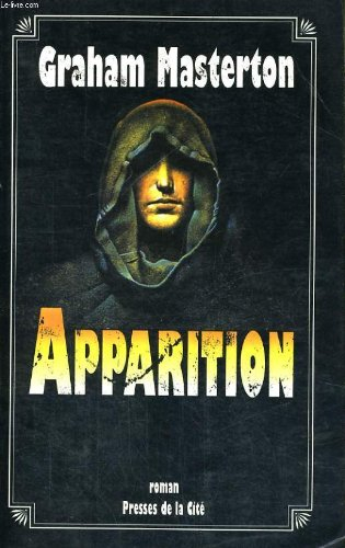 Apparition