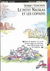 petit nicolas et les copains