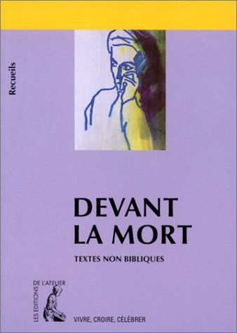 devant la mort
