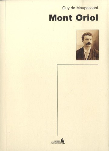 Mont-Oriol