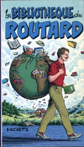 La Bibliothèque du Routard