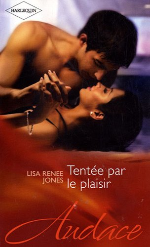 Tentée par le plaisir