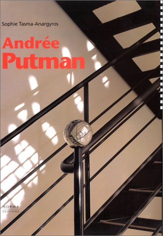 Andrée Putman