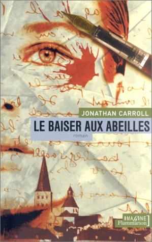 Le baiser aux abeilles