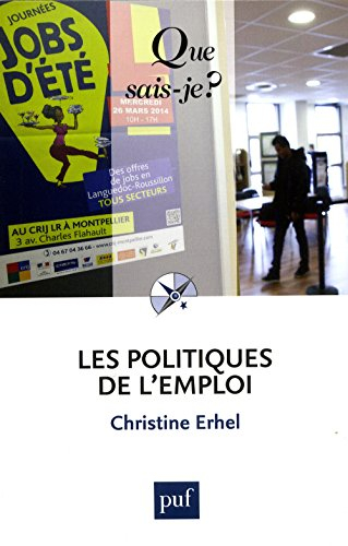 Les politiques de l'emploi