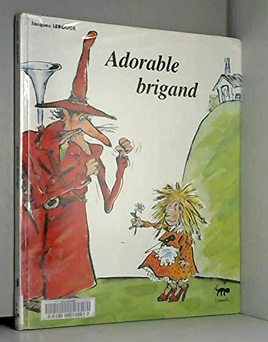 Adorable brigand