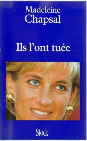 Ils l'ont tuée