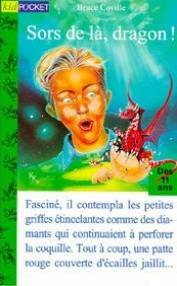 Sors de là, dragon !