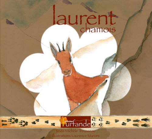 Laurent chamois