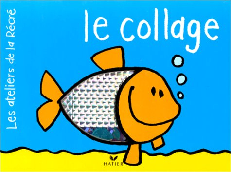 le collage