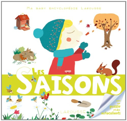Les saisons