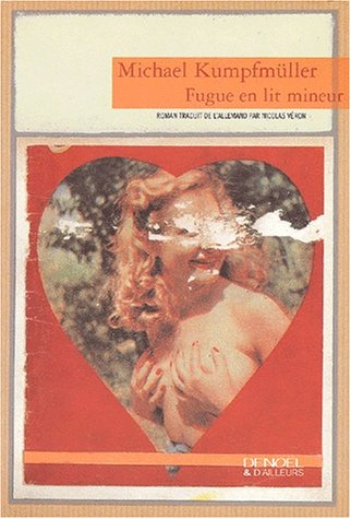 Fugue en lit mineur
