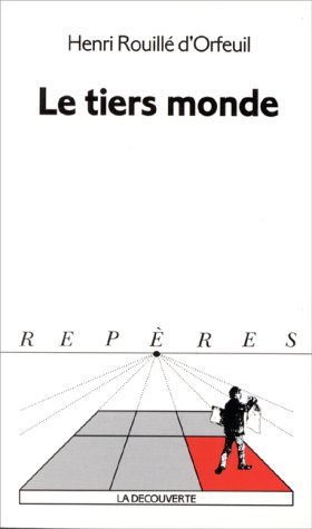 Le tiers monde