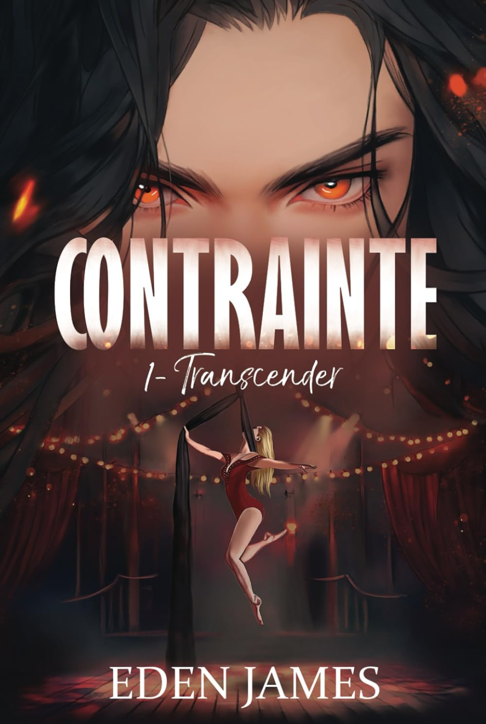 Contrainte: 1 - Transcender