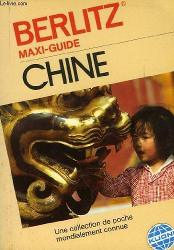 la chine