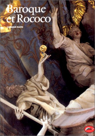 Baroque et rococo
