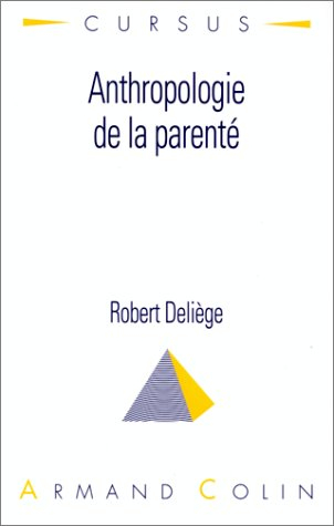 Anthropologie de la parenté