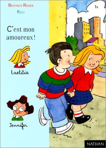 C'est mon amoureux