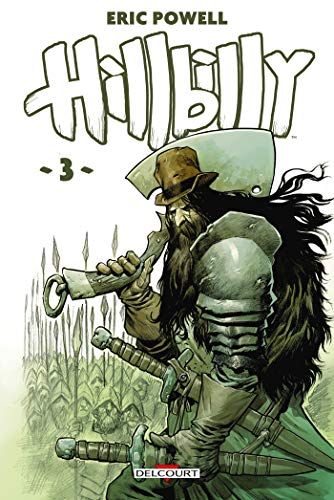 Hillbilly. Vol. 3