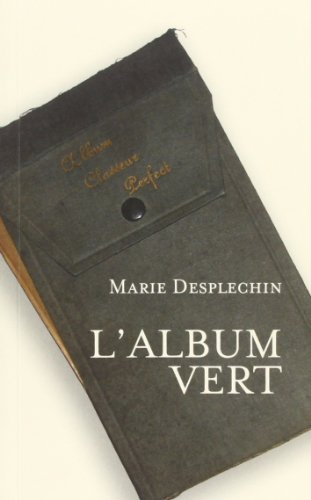L'album vert