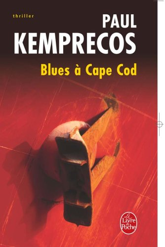 Blues à Cape Cod