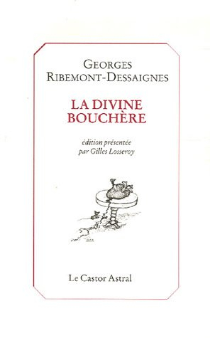 La divine bouchère