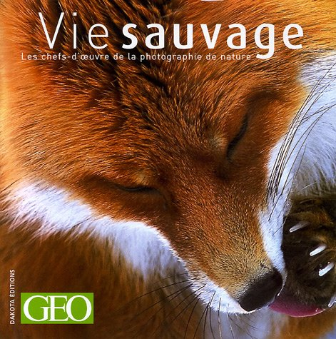 Vie sauvage. Vol. 8