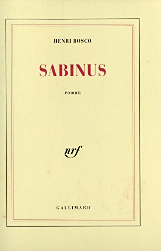 sabinus