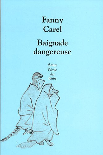 Baignade dangereuse