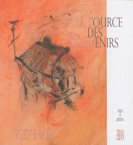 A la source des souvenirs : carnet de voyage