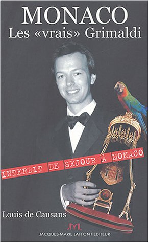 Monaco : les vrais Grimaldi