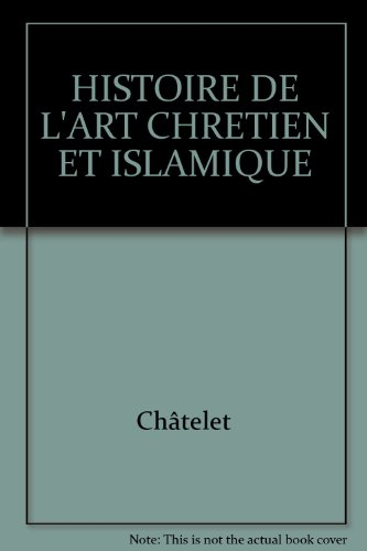 hist.de l'art t.2 références
