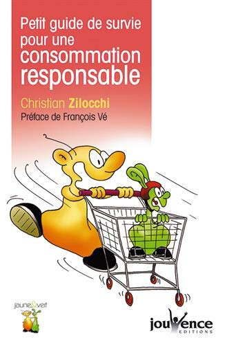 Petit guide de survie pour une consommation responsable