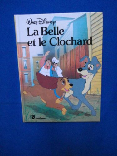 belle et clochard