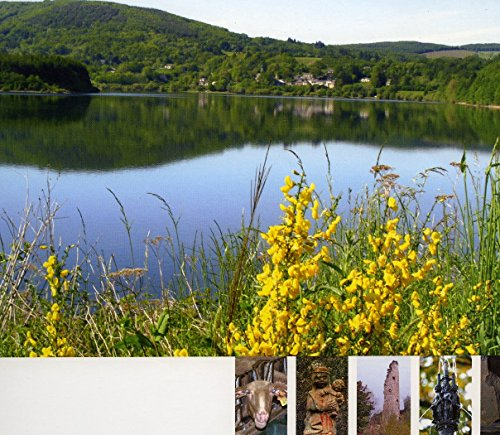 le plateau des sources, des rivières et des lacs : images secrètes et insolites des monts de lacaune