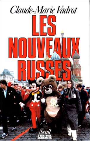 Les Nouveaux Russes