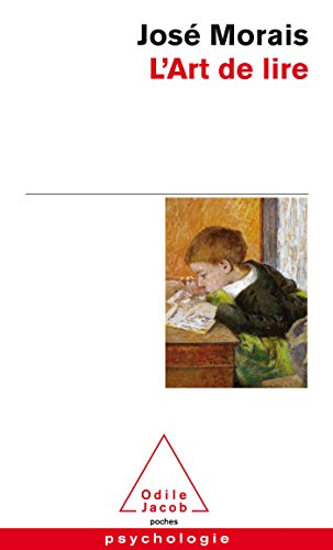 L'art de lire