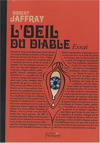 L'oeil du diable : essai