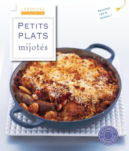 Petits plats mijotés