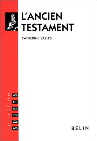 L'Ancien Testament