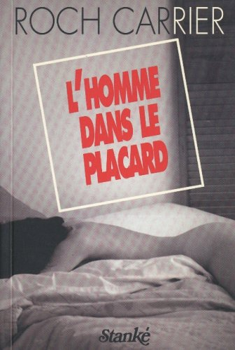 L'homme dans le placard