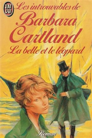 la belle et le leopard